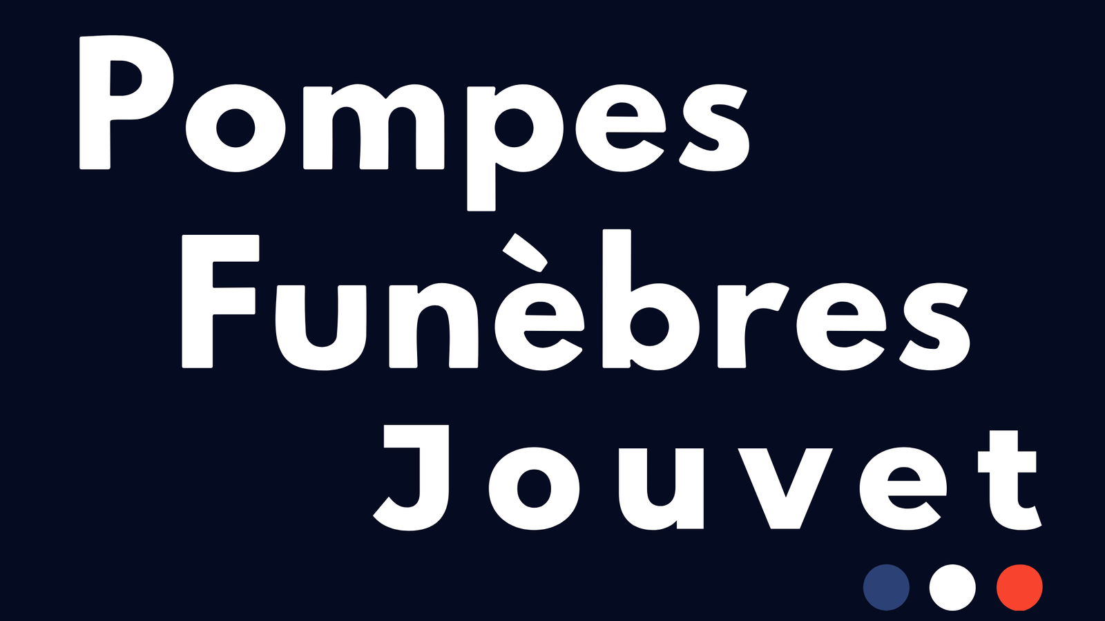 Image qui parle des pompes funèbres paris 16